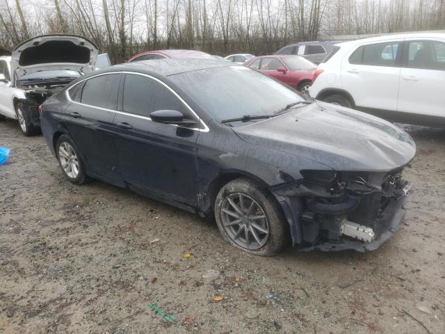 Photo 3 VIN: 1C3CCCABXGN184855 - CHRYSLER 200 