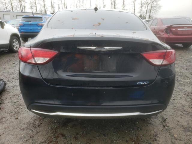 Photo 5 VIN: 1C3CCCABXGN184855 - CHRYSLER 200 