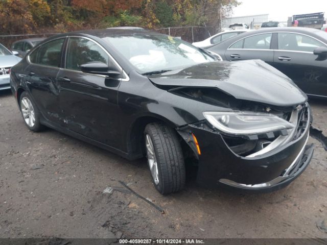 Photo 0 VIN: 1C3CCCABXGN185634 - CHRYSLER 200 