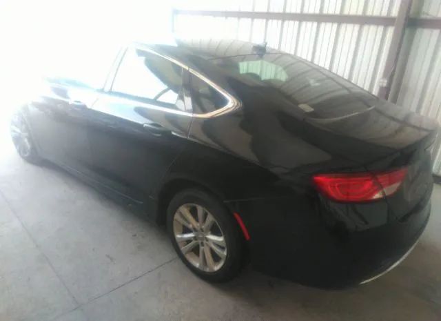 Photo 2 VIN: 1C3CCCABXHN501129 - CHRYSLER 200 