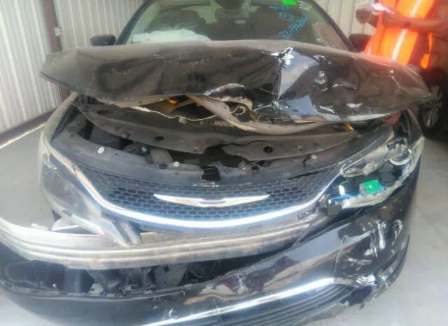 Photo 5 VIN: 1C3CCCABXHN501129 - CHRYSLER 200 