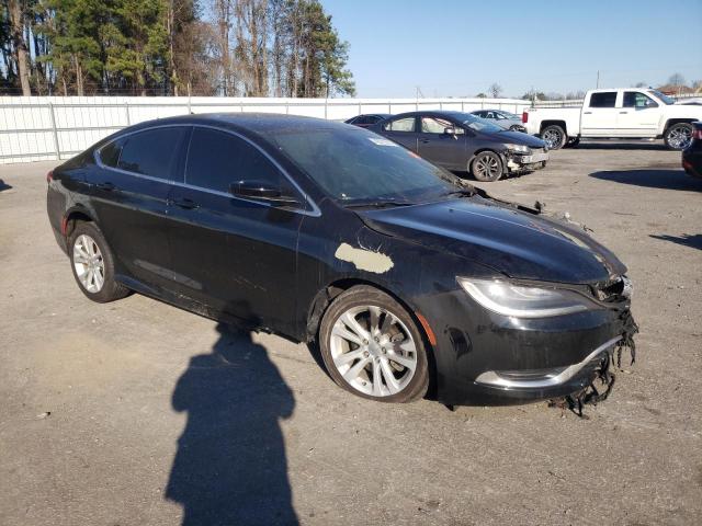 Photo 3 VIN: 1C3CCCABXHN501728 - CHRYSLER 200 