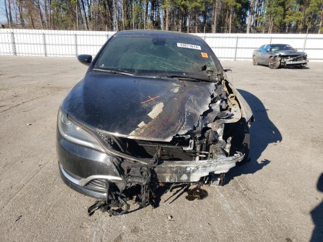 Photo 4 VIN: 1C3CCCABXHN501728 - CHRYSLER 200 