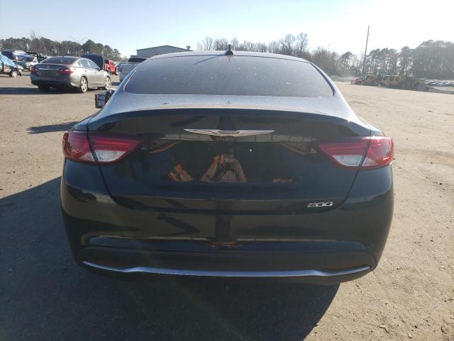 Photo 5 VIN: 1C3CCCABXHN501728 - CHRYSLER 200 