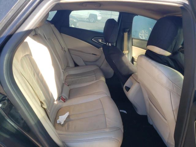 Photo 9 VIN: 1C3CCCABXHN501728 - CHRYSLER 200 