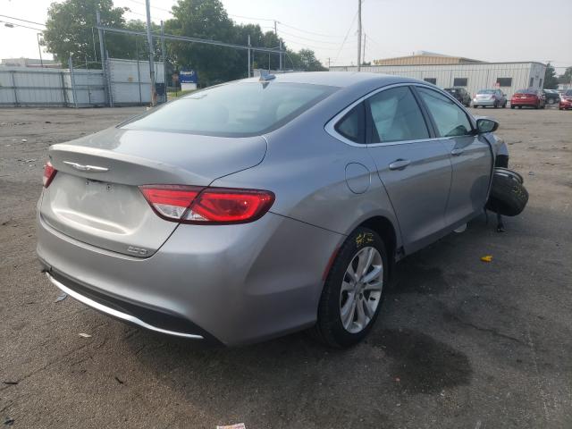 Photo 3 VIN: 1C3CCCABXHN502037 - CHRYSLER 200 