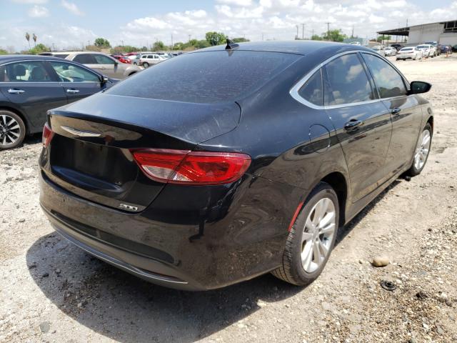 Photo 3 VIN: 1C3CCCABXHN502698 - CHRYSLER 200 LIMITE 