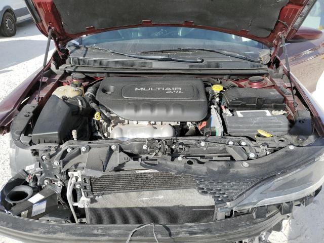 Photo 10 VIN: 1C3CCCABXHN504838 - CHRYSLER 200 