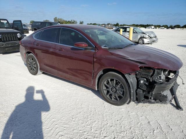 Photo 3 VIN: 1C3CCCABXHN504838 - CHRYSLER 200 