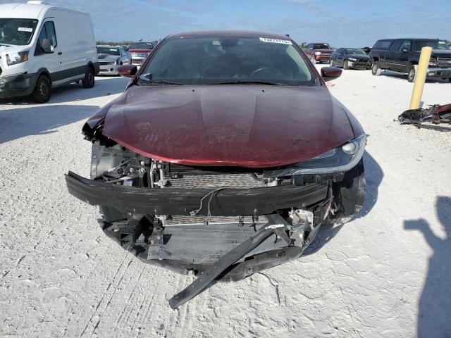 Photo 4 VIN: 1C3CCCABXHN504838 - CHRYSLER 200 