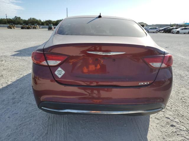 Photo 5 VIN: 1C3CCCABXHN504838 - CHRYSLER 200 