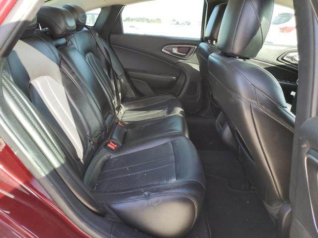 Photo 9 VIN: 1C3CCCABXHN504838 - CHRYSLER 200 