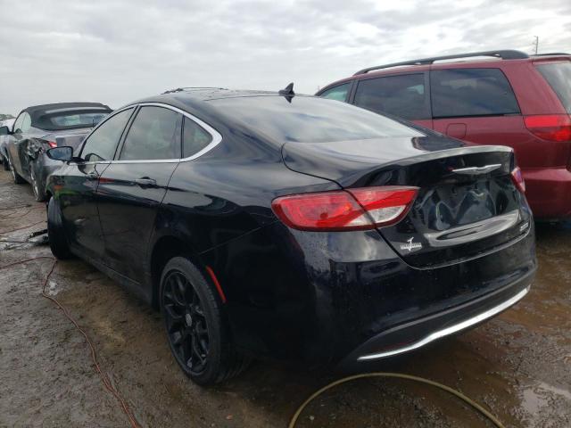 Photo 2 VIN: 1C3CCCABXHN504841 - CHRYSLER 200 LIMITE 