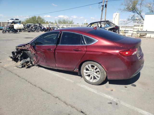 Photo 1 VIN: 1C3CCCABXHN505181 - CHRYSLER 200 