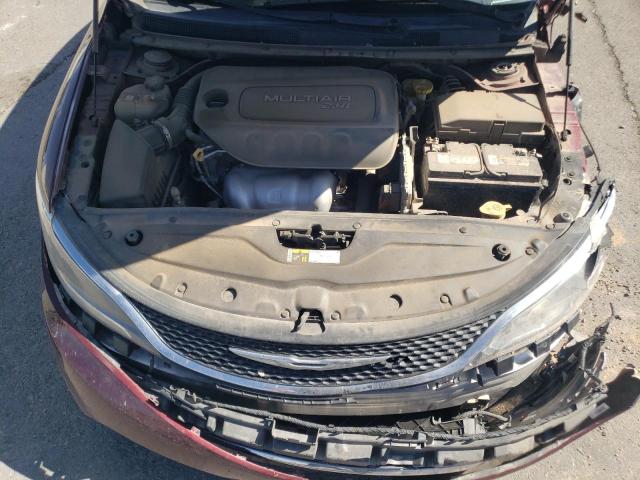 Photo 10 VIN: 1C3CCCABXHN505181 - CHRYSLER 200 