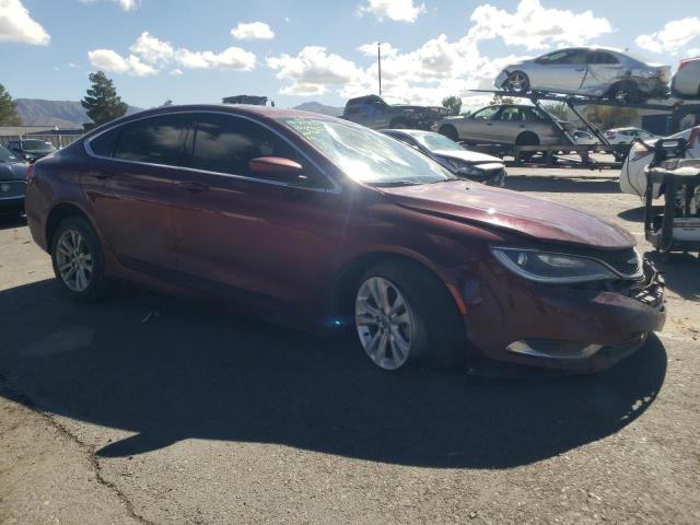 Photo 3 VIN: 1C3CCCABXHN505181 - CHRYSLER 200 