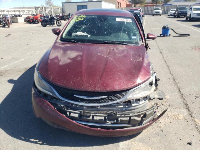 Photo 4 VIN: 1C3CCCABXHN505181 - CHRYSLER 200 