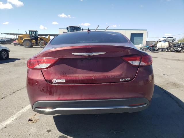 Photo 5 VIN: 1C3CCCABXHN505181 - CHRYSLER 200 