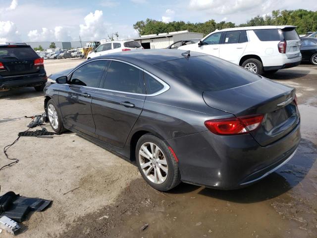 Photo 1 VIN: 1C3CCCABXHN508288 - CHRYSLER 200 LIMITE 