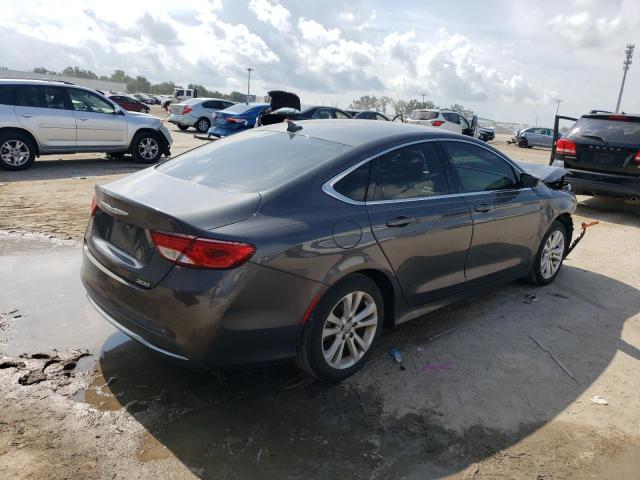 Photo 2 VIN: 1C3CCCABXHN508288 - CHRYSLER 200 LIMITE 