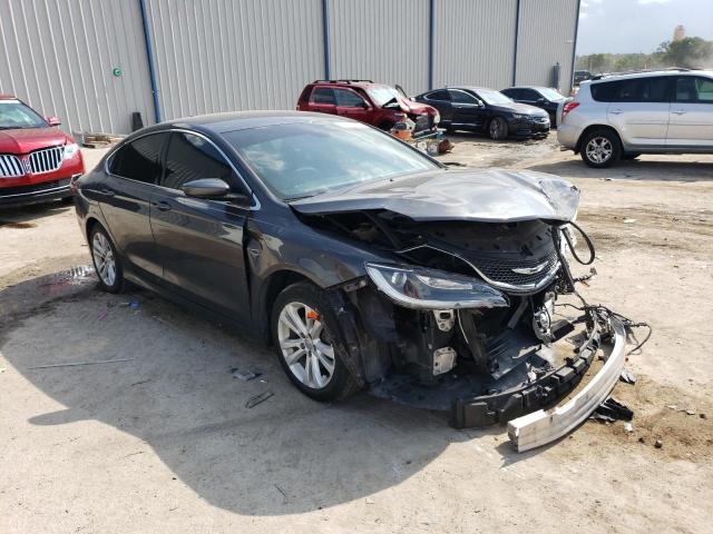 Photo 3 VIN: 1C3CCCABXHN508288 - CHRYSLER 200 LIMITE 