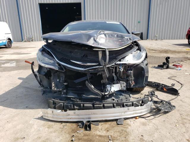 Photo 4 VIN: 1C3CCCABXHN508288 - CHRYSLER 200 LIMITE 