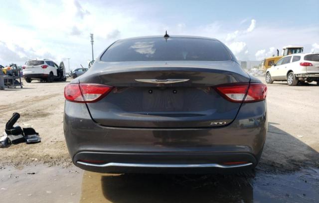 Photo 5 VIN: 1C3CCCABXHN508288 - CHRYSLER 200 LIMITE 