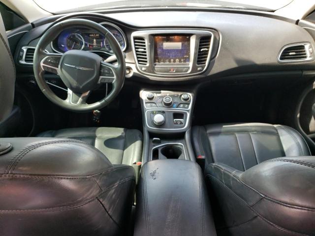 Photo 7 VIN: 1C3CCCABXHN508288 - CHRYSLER 200 LIMITE 