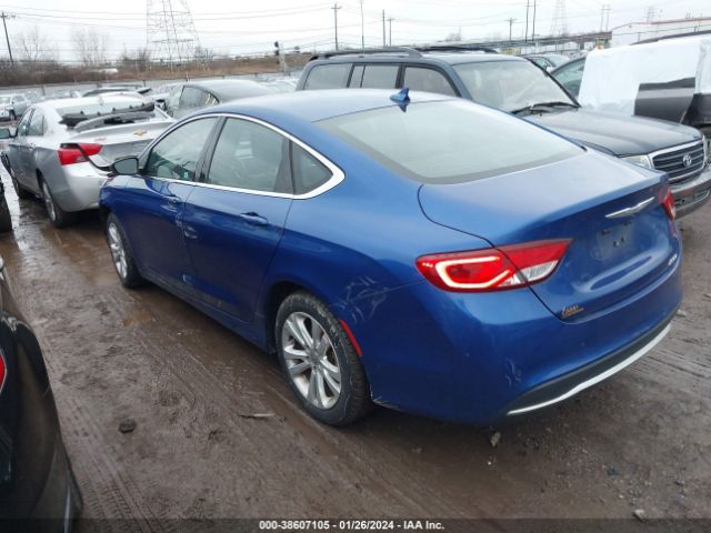 Photo 2 VIN: 1C3CCCABXHN509876 - CHRYSLER 200 