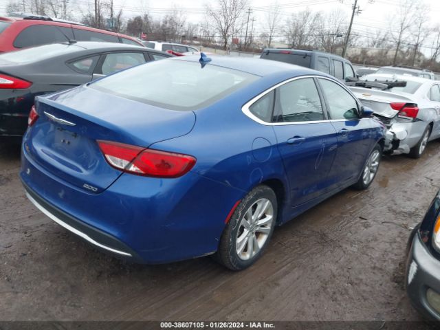 Photo 3 VIN: 1C3CCCABXHN509876 - CHRYSLER 200 