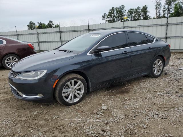 Photo 0 VIN: 1C3CCCABXHN511546 - CHRYSLER 200 