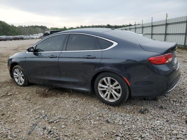 Photo 1 VIN: 1C3CCCABXHN511546 - CHRYSLER 200 