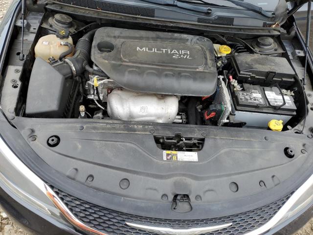 Photo 10 VIN: 1C3CCCABXHN511546 - CHRYSLER 200 