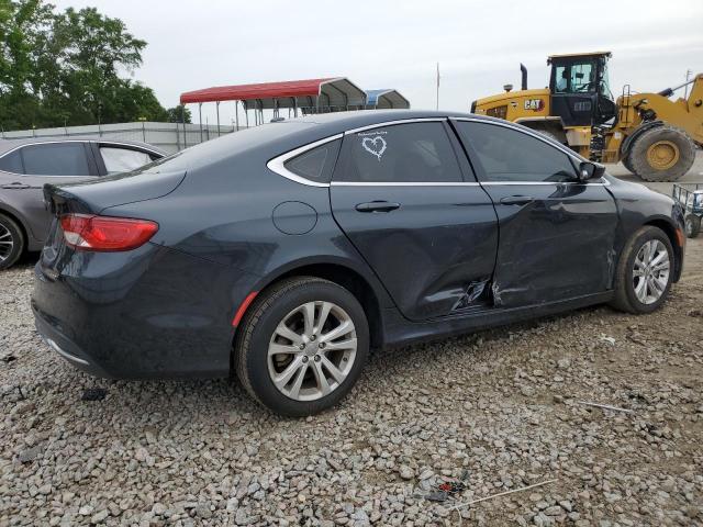 Photo 2 VIN: 1C3CCCABXHN511546 - CHRYSLER 200 