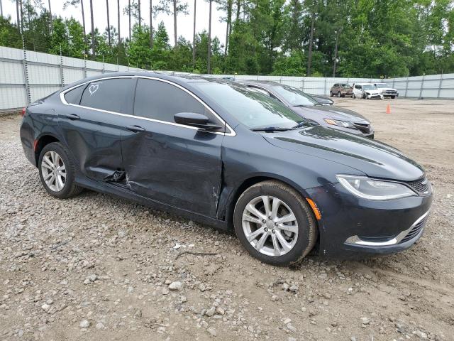 Photo 3 VIN: 1C3CCCABXHN511546 - CHRYSLER 200 