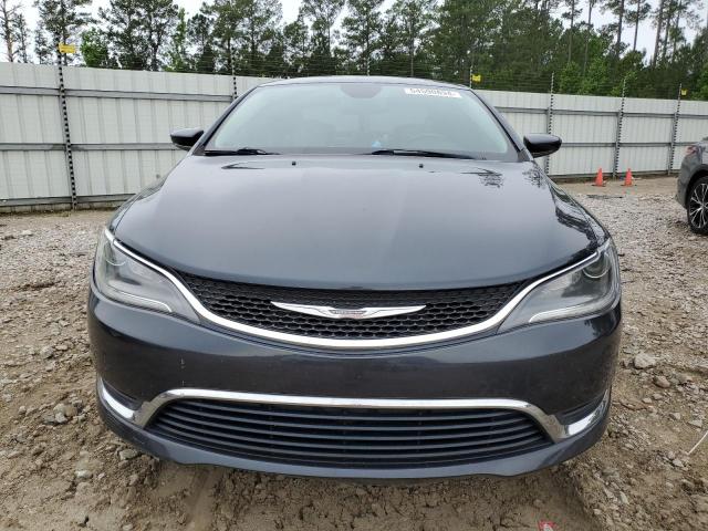 Photo 4 VIN: 1C3CCCABXHN511546 - CHRYSLER 200 