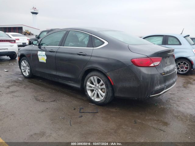 Photo 2 VIN: 1C3CCCABXHN512180 - CHRYSLER 200 