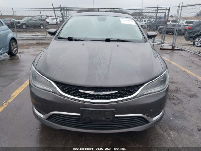 Photo 5 VIN: 1C3CCCABXHN512180 - CHRYSLER 200 