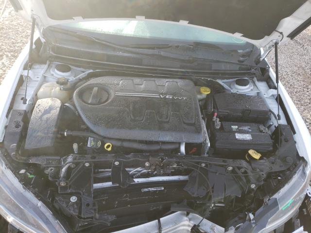 Photo 6 VIN: 1C3CCCAG0FN649508 - CHRYSLER 200 LIMITE 