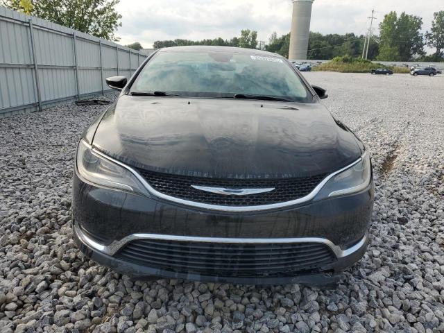 Photo 4 VIN: 1C3CCCAG0GN104491 - CHRYSLER 200 LIMITE 