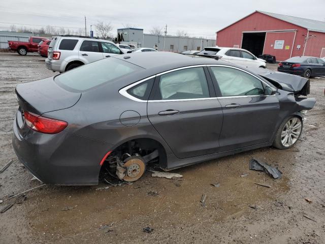 Photo 2 VIN: 1C3CCCAG1FN740383 - CHRYSLER 200 