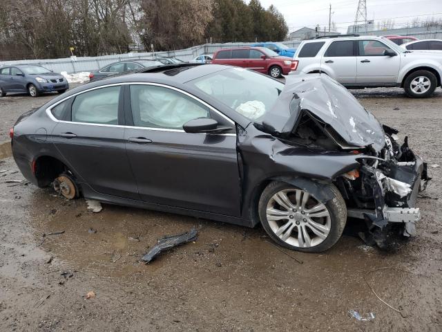 Photo 3 VIN: 1C3CCCAG1FN740383 - CHRYSLER 200 