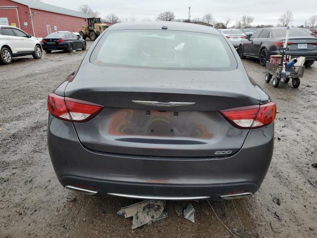 Photo 5 VIN: 1C3CCCAG1FN740383 - CHRYSLER 200 