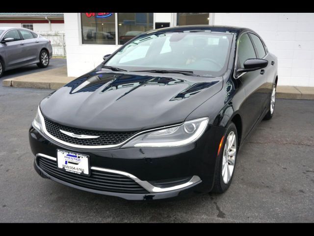 Photo 0 VIN: 1C3CCCAG1FN757927 - CHRYSLER 200 