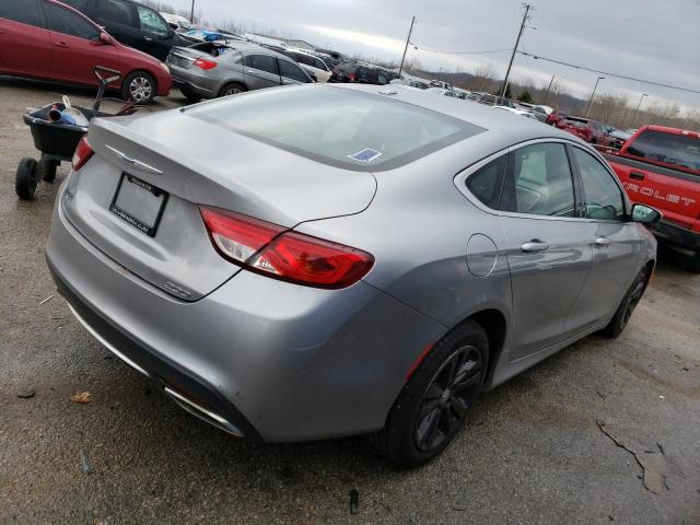 Photo 3 VIN: 1C3CCCAG1GN138830 - CHRYSLER 200 LIMITE 