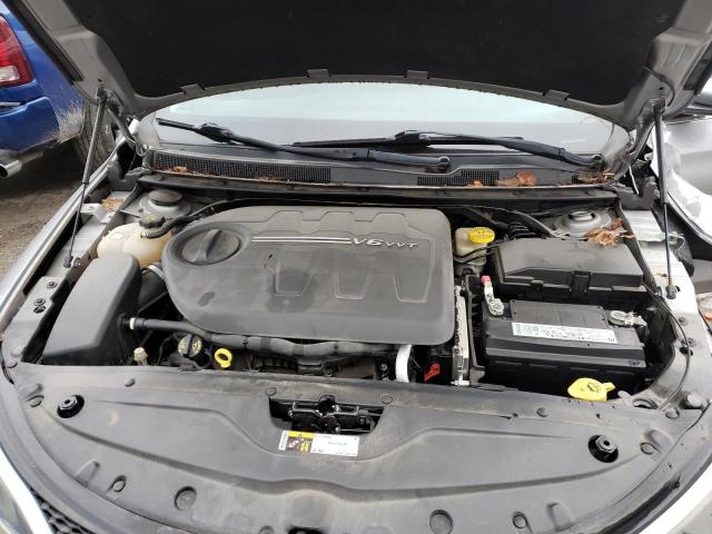 Photo 6 VIN: 1C3CCCAG1GN138830 - CHRYSLER 200 LIMITE 