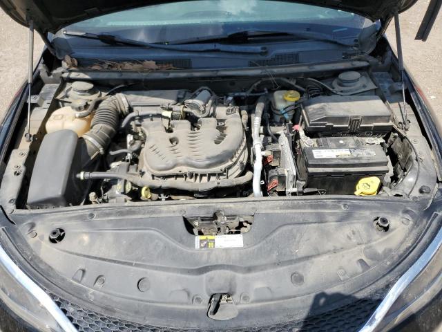 Photo 10 VIN: 1C3CCCAG1GN139394 - CHRYSLER 200 LIMITE 