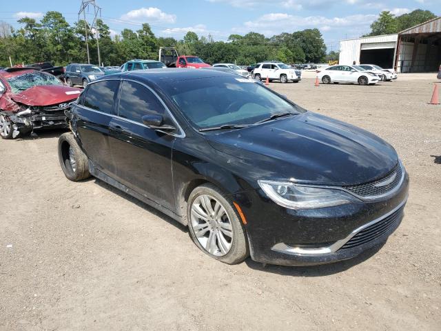 Photo 3 VIN: 1C3CCCAG1GN139394 - CHRYSLER 200 LIMITE 