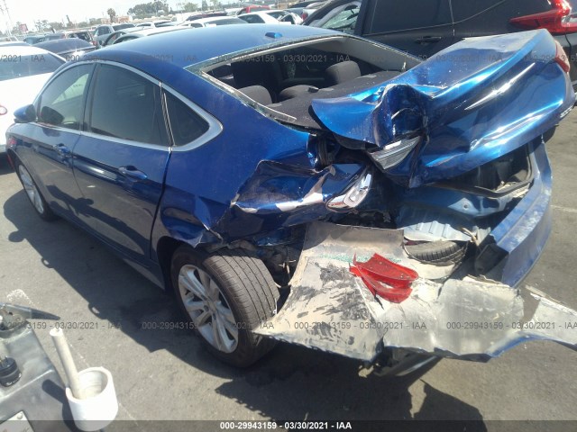 Photo 2 VIN: 1C3CCCAG1GN143199 - CHRYSLER 200 