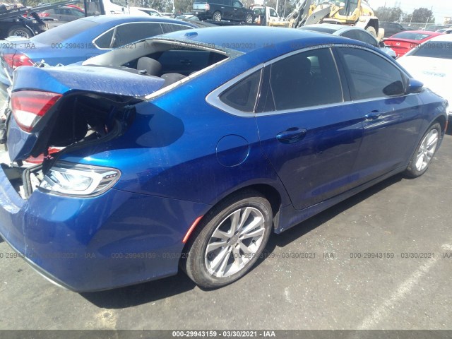 Photo 3 VIN: 1C3CCCAG1GN143199 - CHRYSLER 200 